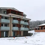 Apartment Paula 2 Podhájska