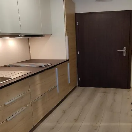 Apartment Paula 2