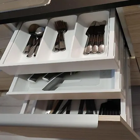 Lägenhet Paula 2 *