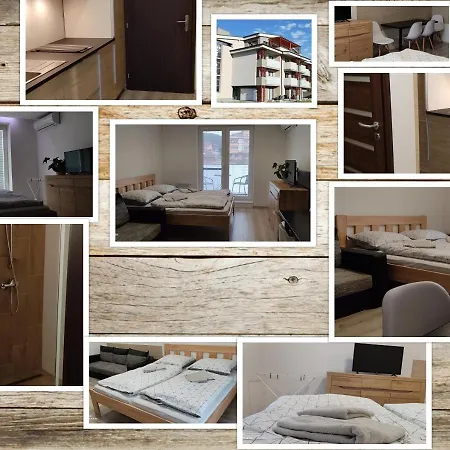 Paula 2 * Podhájska