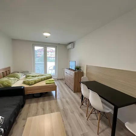 Paula 2 Appartement *