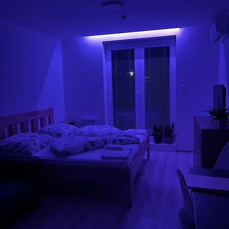 Apartment Paula 2