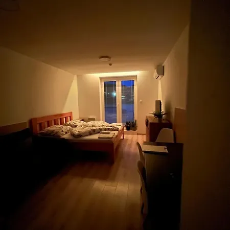 Paula 2 * Podhájska