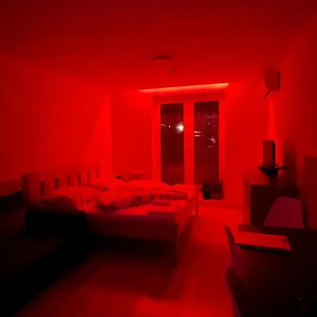Paula 2 Apartmán Podhájska