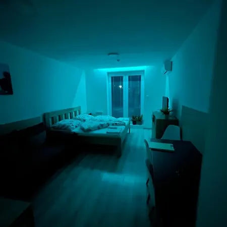 Paula 2 * Podhájska