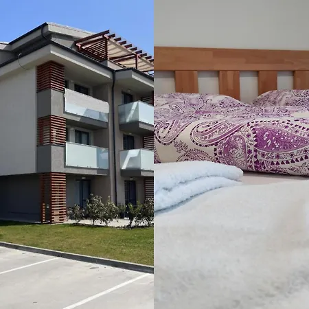 Apartment Paula 2 *