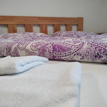 Apartmán Paula 2