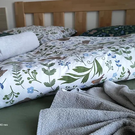 Apartmán Paula 2