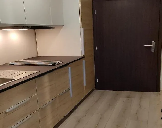 Apartmán Paula 2