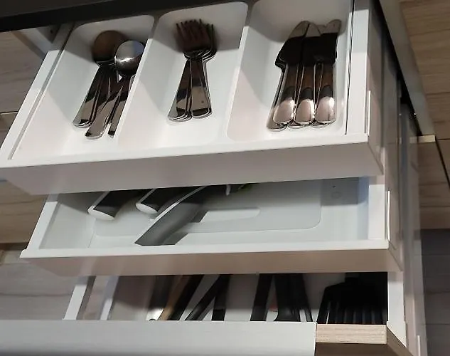 Apartamento Paula 2 *