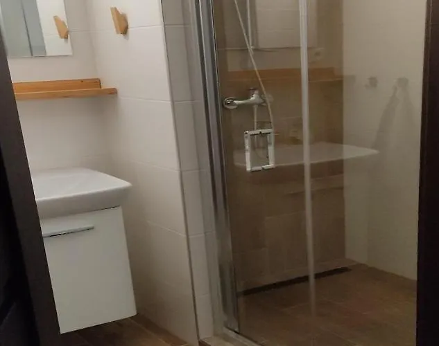 Paula 2 Apartamento *