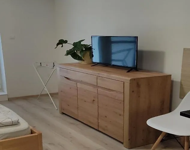 Paula 2 Apartamento Podhájska