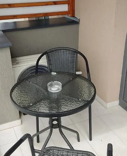 Apartmán Paula 2