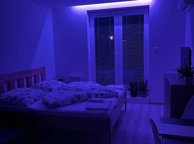 Apartmán Paula 2