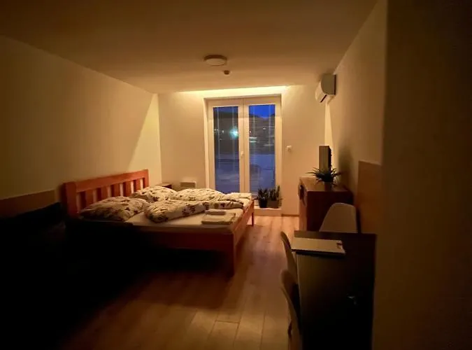 Paula 2 * Podhájska