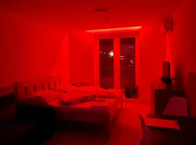 Paula 2 Apartmán Podhajska