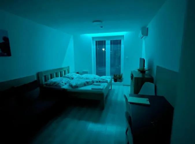 Paula 2 * Podhájska