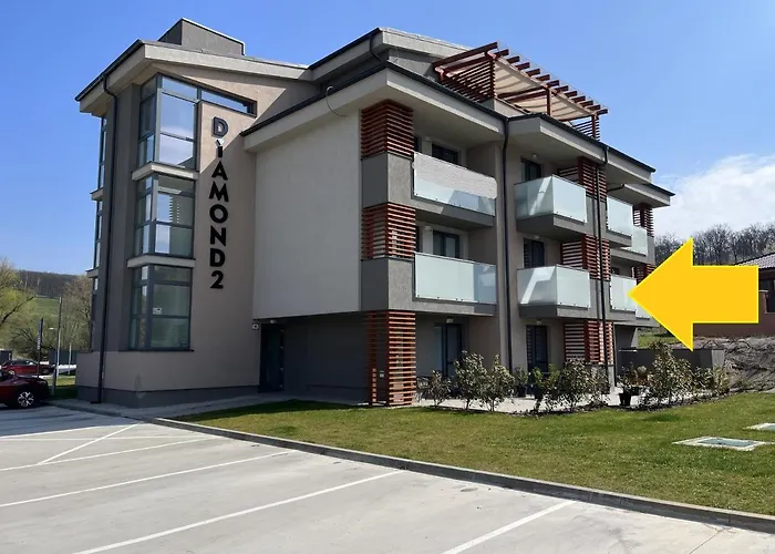 Apartmán Paula 2