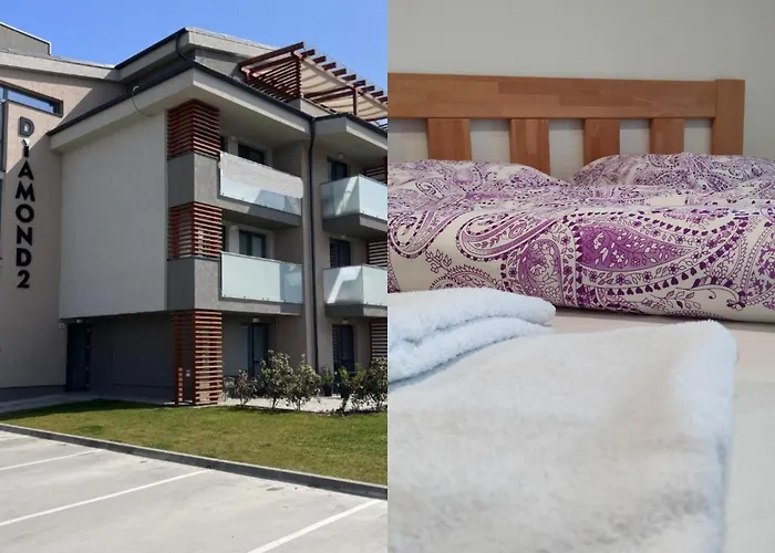 Apartamento Paula 2 *