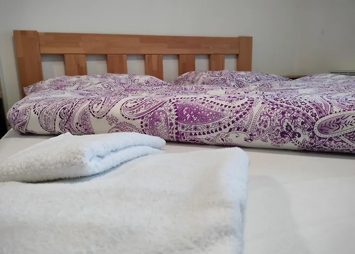 Apartmán Paula 2